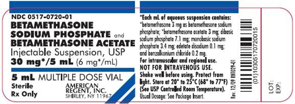 Betamethasone Sodium Phosphate and Betamethasone Acetate