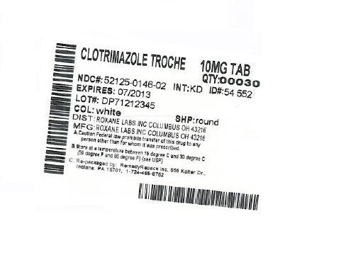 Clotrimazole