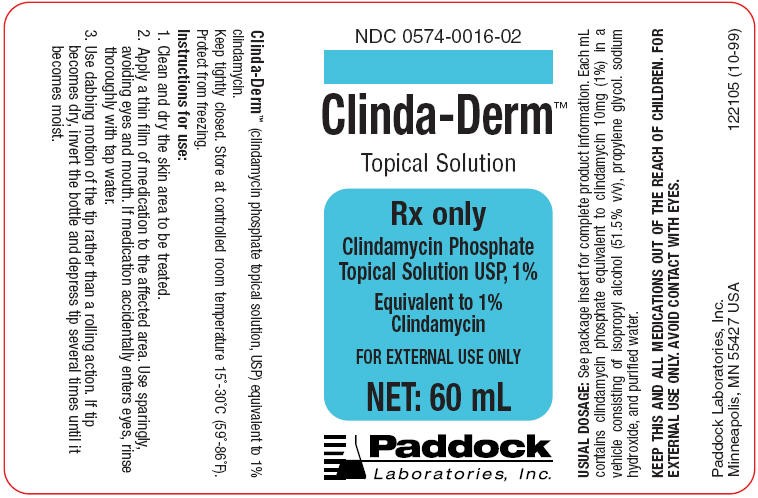 Clinda-Derm