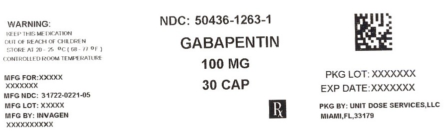 Gabapentin