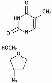 Zidovudine