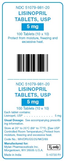 Lisinopril