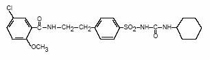 Glyburide