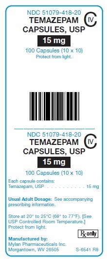 Temazepam