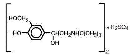 Albuterol Sulfate