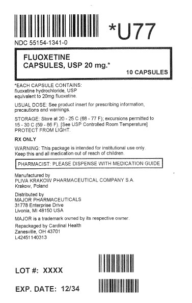 Fluoxetine