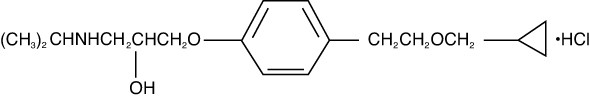 Betaxolol Hydrochloride