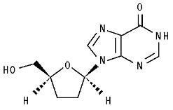 Didanosine