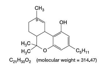 Dronabinol