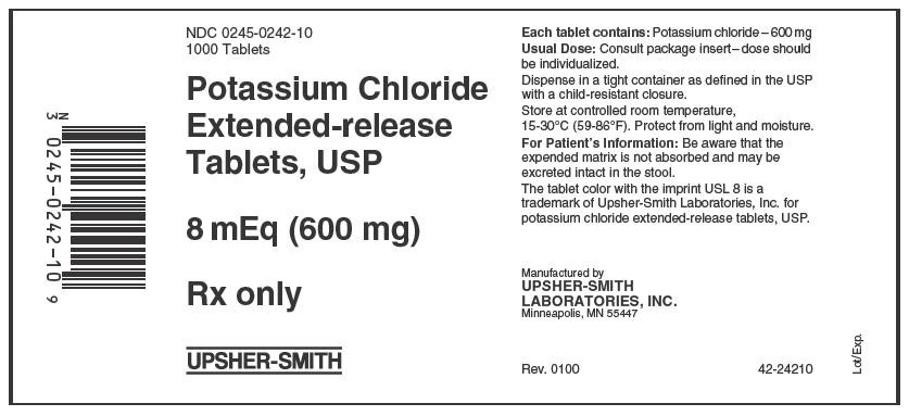 Potassium Chloride