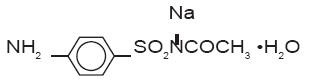 Sodium Sulfacetamide 9 Sulfur 4.5 Wash