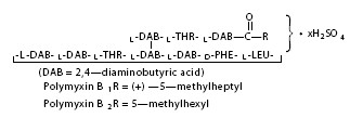 Neomycin and Polymyxin B Sulfates, Bacitracin Zinc and Hydrocortisone