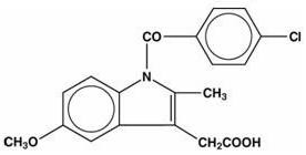 Indomethacin