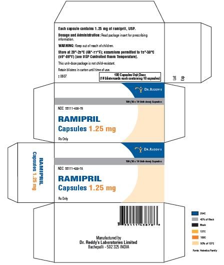 Ramipril