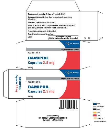 Ramipril