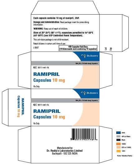 Ramipril