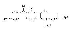 CEFPROZIL