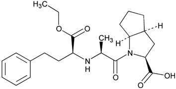 Ramipril