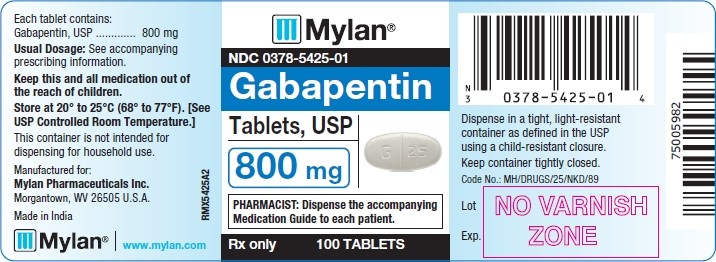 Gabapentin