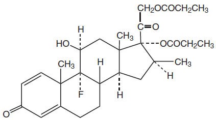 Betamethasone Dipropionate