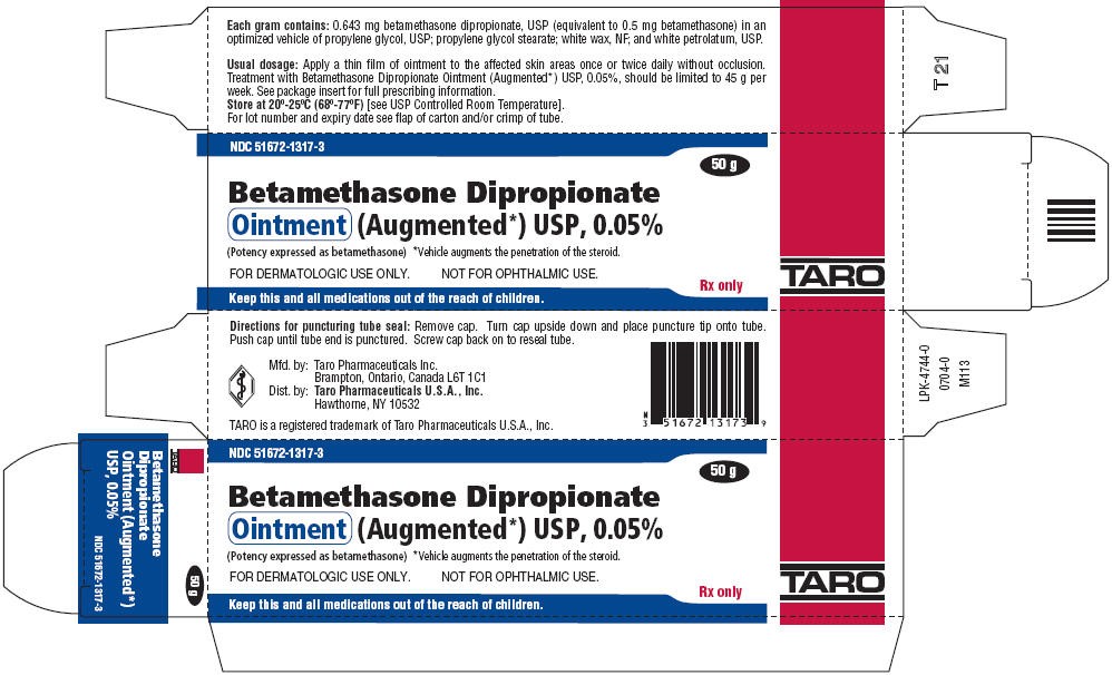 Betamethasone Dipropionate