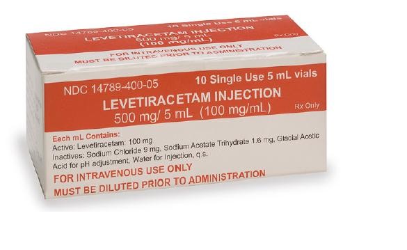 Levetiracetam