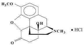 oxycodone hydrochloride and ibuprofen
