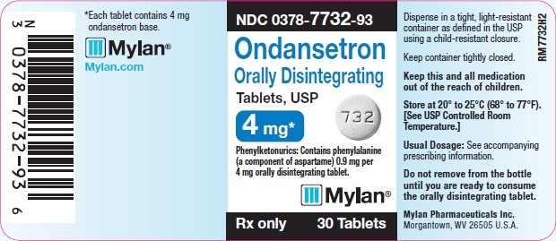 Ondansetron