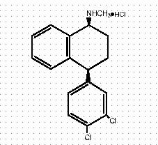 Sertraline Hydrochloride