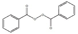 BPO 6 Foaming