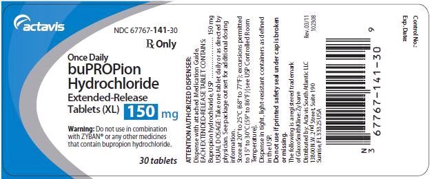 Bupropion Hydrochloride