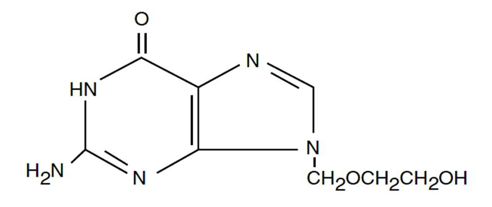 Acyclovir