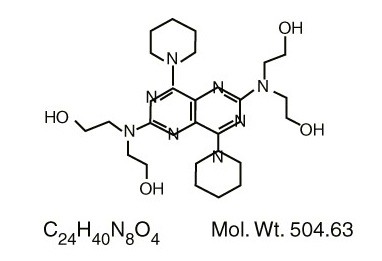 Dipyridamole