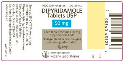 Dipyridamole