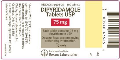 Dipyridamole