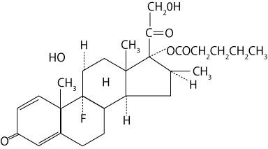 Betamethasone Valerate