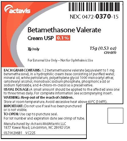 Betamethasone Valerate