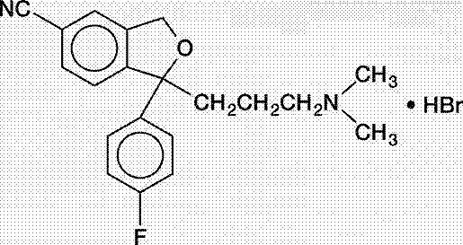 Citalopram Hydrobromide