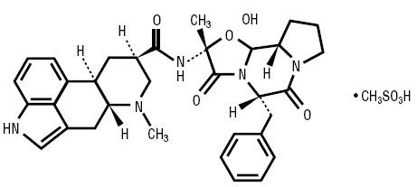 D.H.E. 45