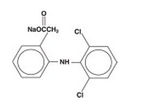 Diclofenac Sodium