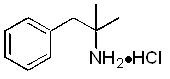 Phentermine Hydrochloride