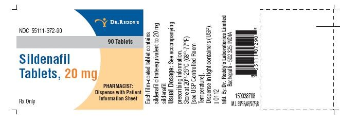 sildenafil 