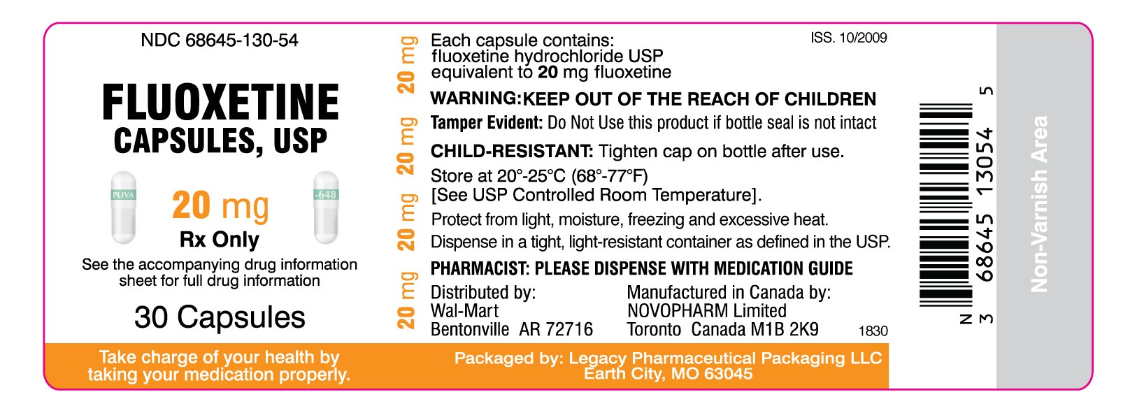 Fluoxetine