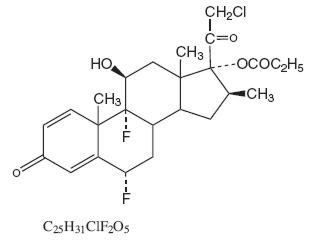 Halobetasol Propionate