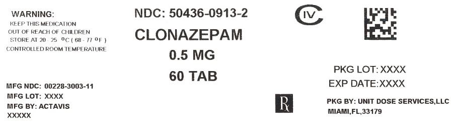 Clonazepam