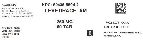 Levetiracetam