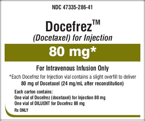 DOCEFREZ