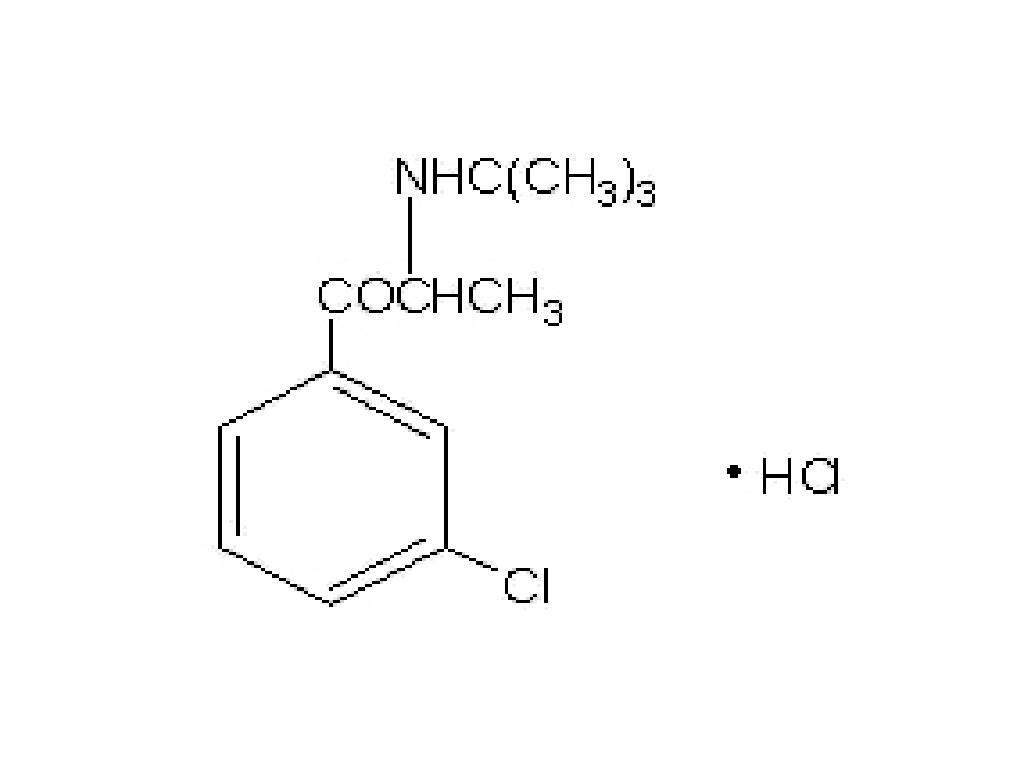 Bupropion Hydrochloride