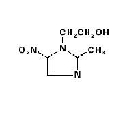 METRONIDAZOLE