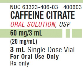 Caffeine Citrate